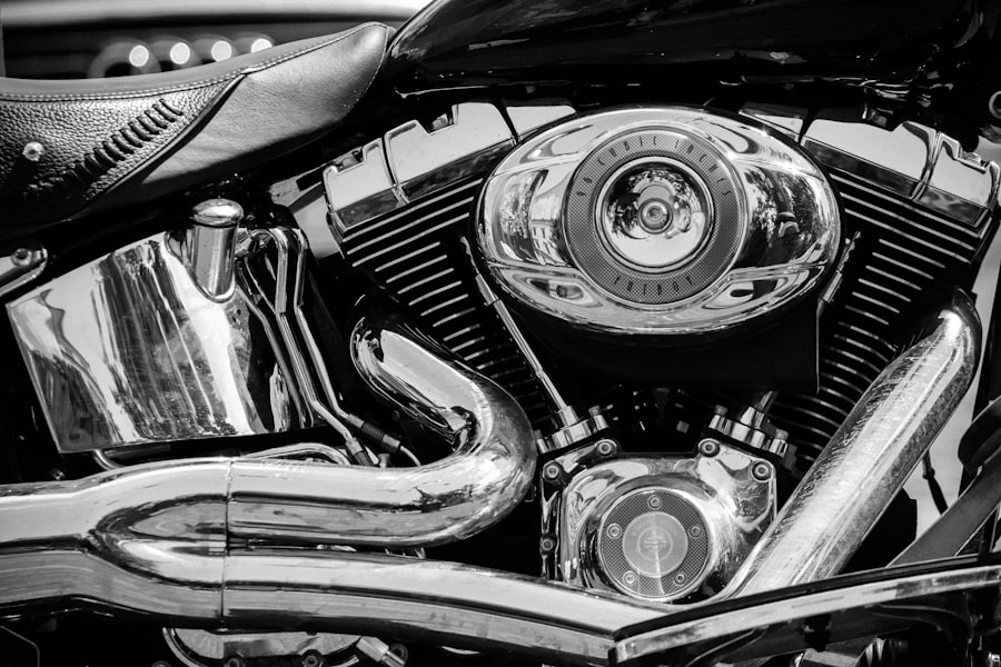 Exhausts