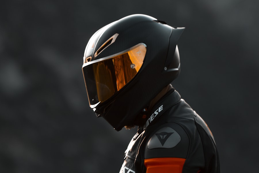 Helmets